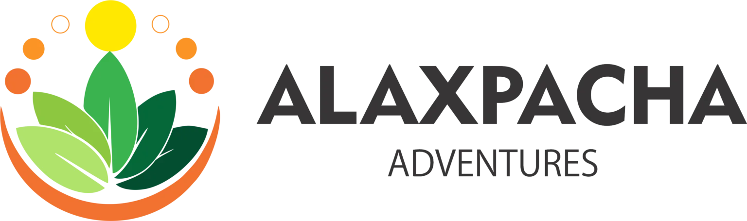 Alaxpacha Peru Logo