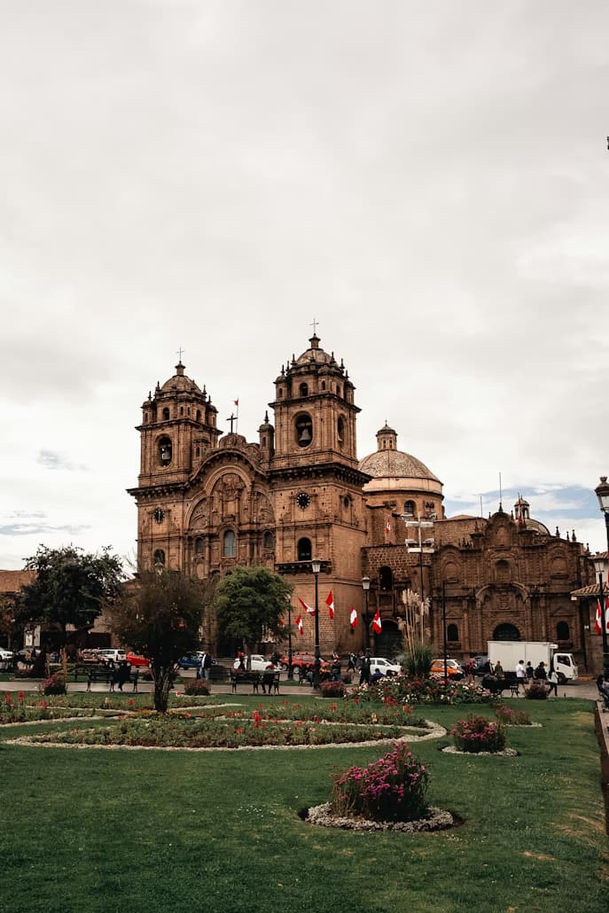 Cusco